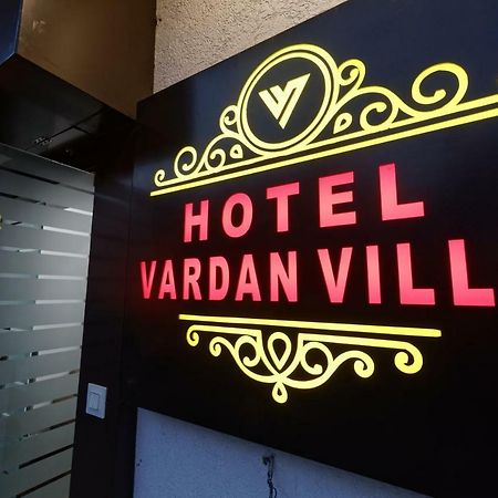 أُودايبور Vardan Villa المظهر الخارجي الصورة