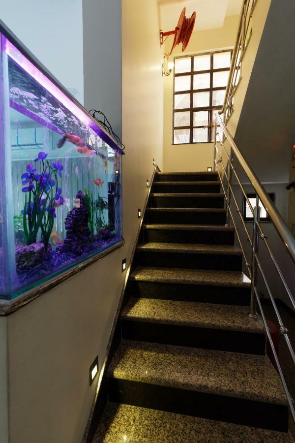 أُودايبور Vardan Villa المظهر الخارجي الصورة