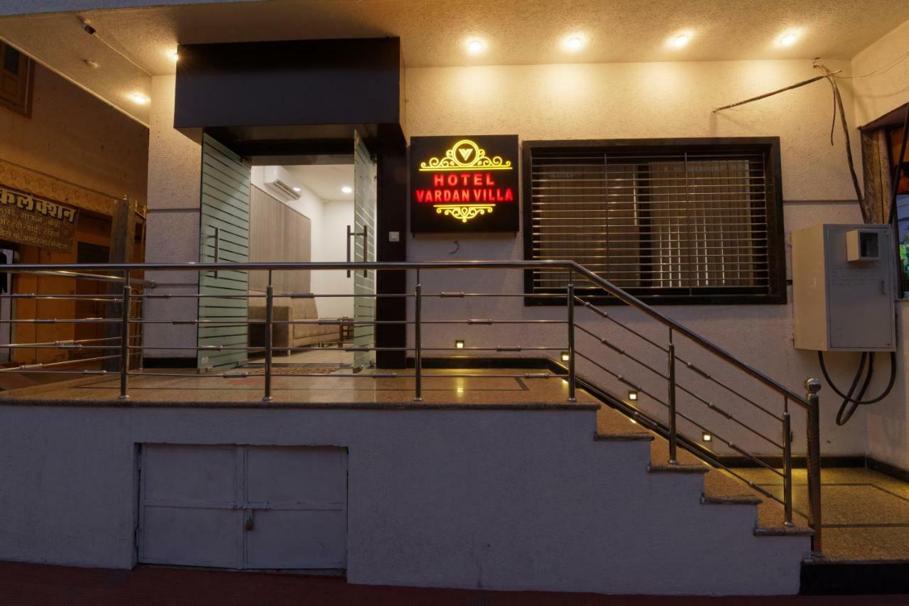 أُودايبور Vardan Villa المظهر الخارجي الصورة