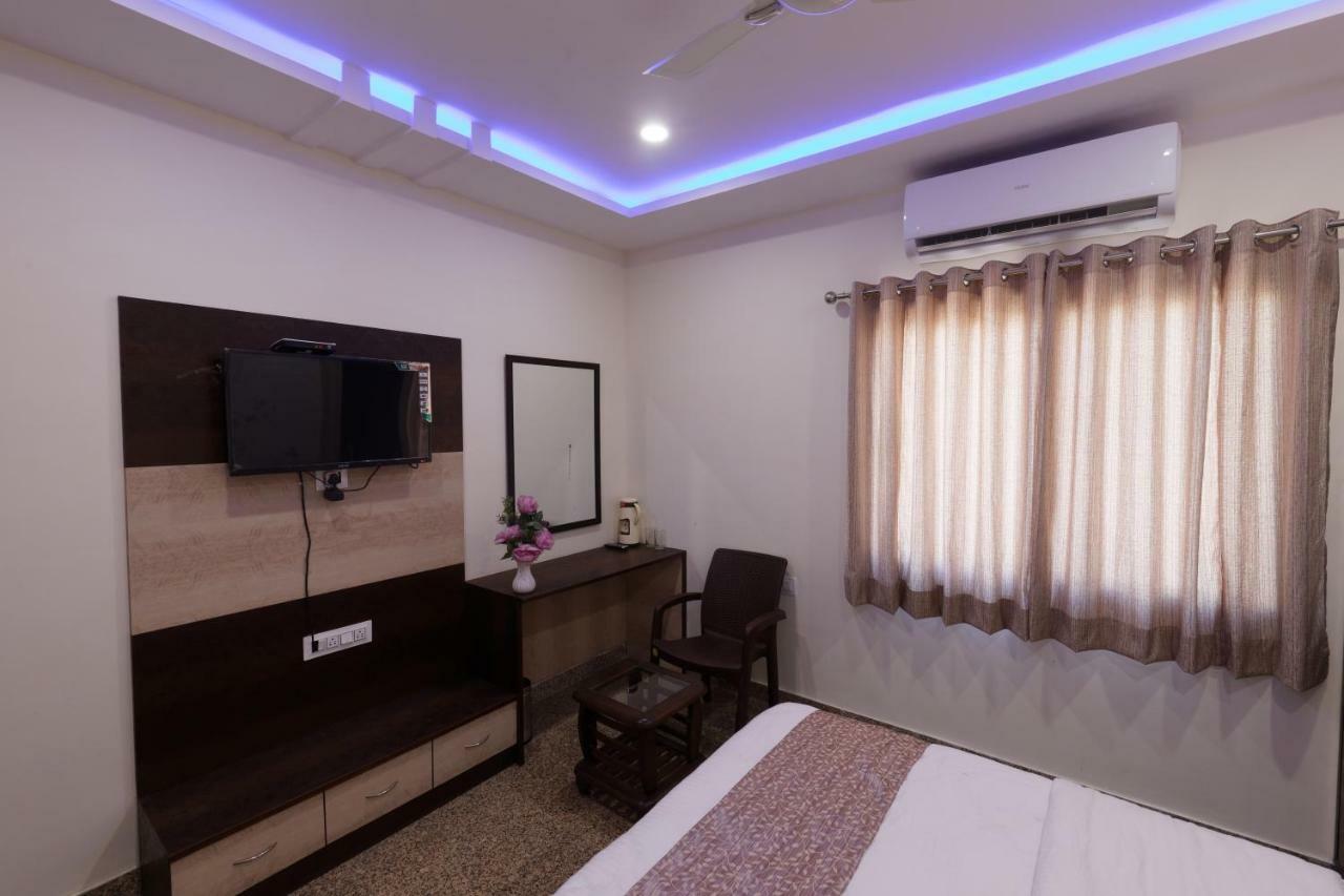 أُودايبور Vardan Villa المظهر الخارجي الصورة