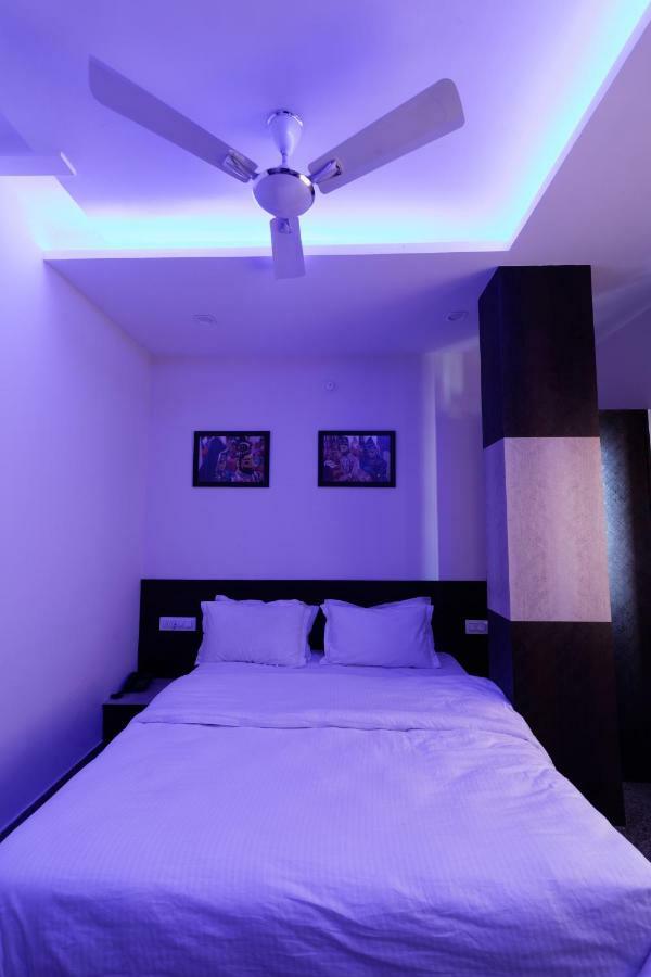 أُودايبور Vardan Villa المظهر الخارجي الصورة