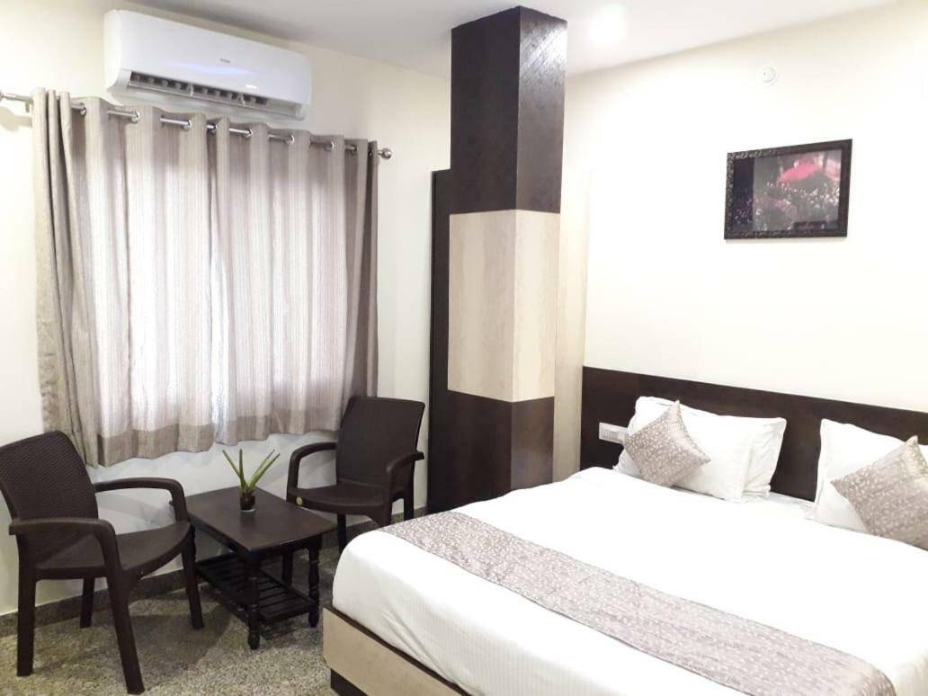 أُودايبور Vardan Villa المظهر الخارجي الصورة