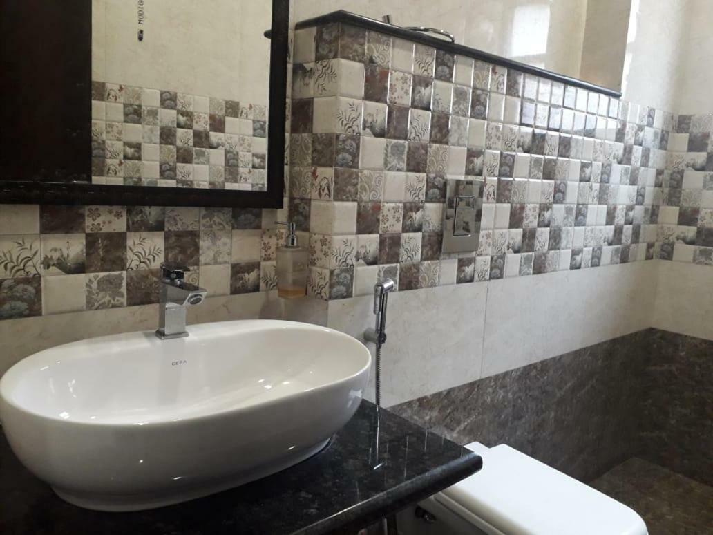 أُودايبور Vardan Villa المظهر الخارجي الصورة