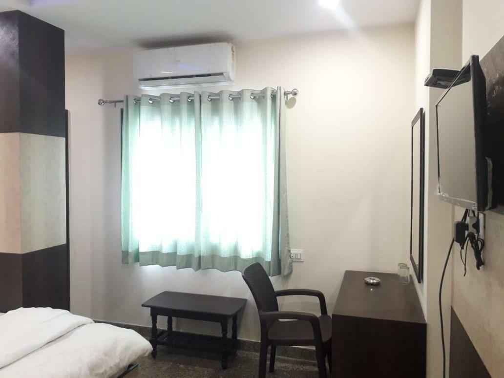 أُودايبور Vardan Villa المظهر الخارجي الصورة