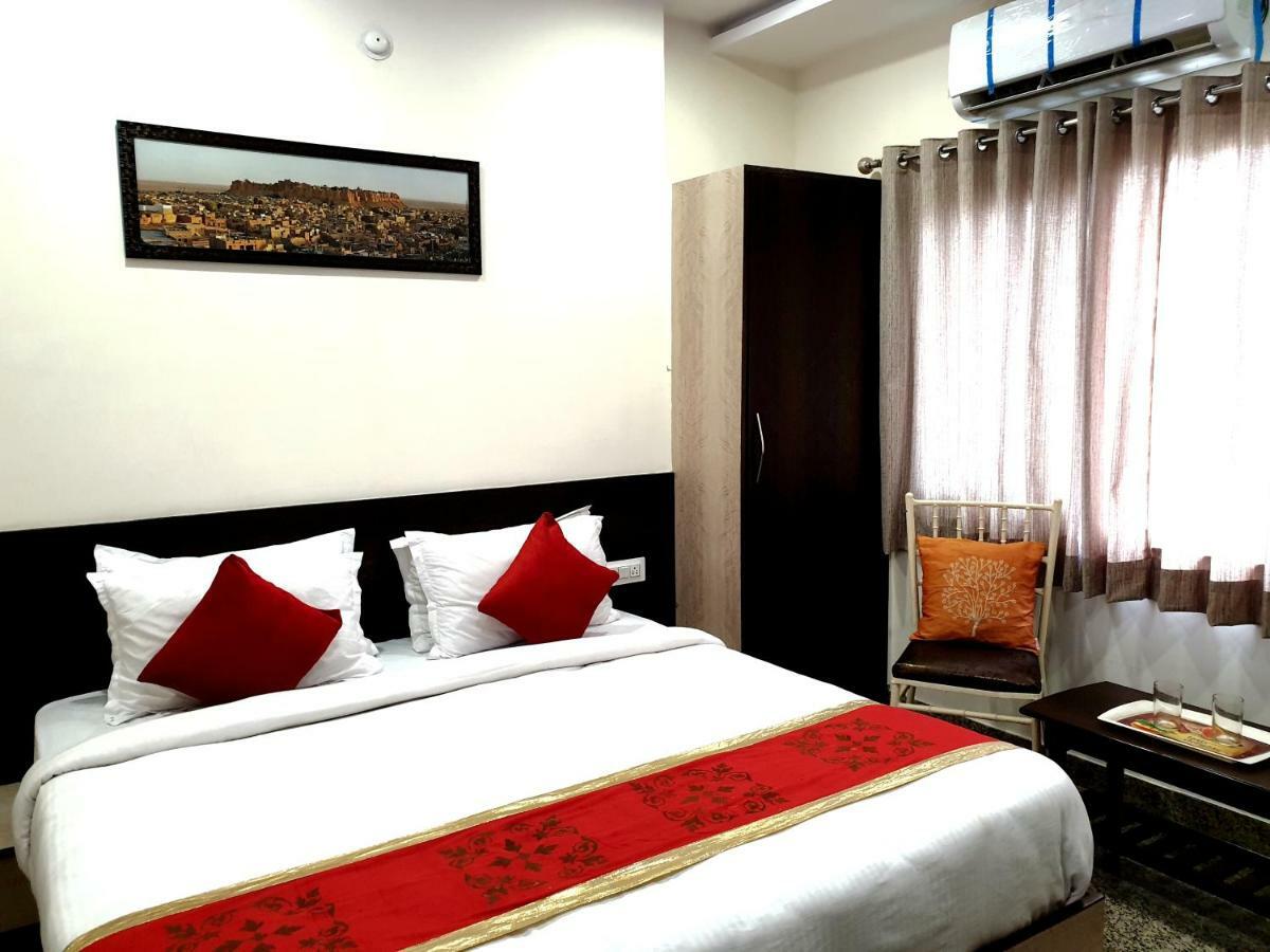 أُودايبور Vardan Villa المظهر الخارجي الصورة