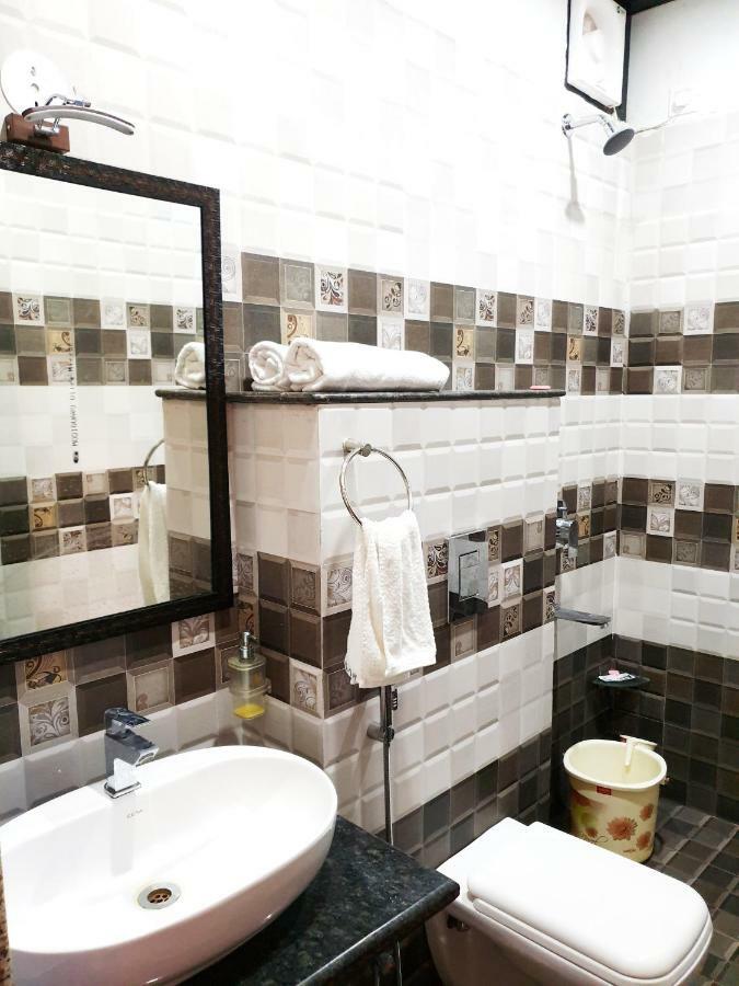 أُودايبور Vardan Villa المظهر الخارجي الصورة