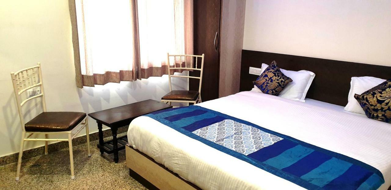 أُودايبور Vardan Villa المظهر الخارجي الصورة