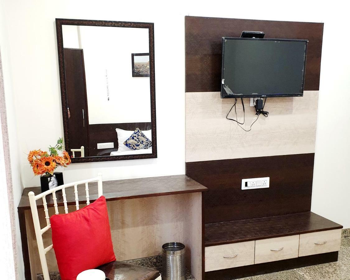 أُودايبور Vardan Villa المظهر الخارجي الصورة