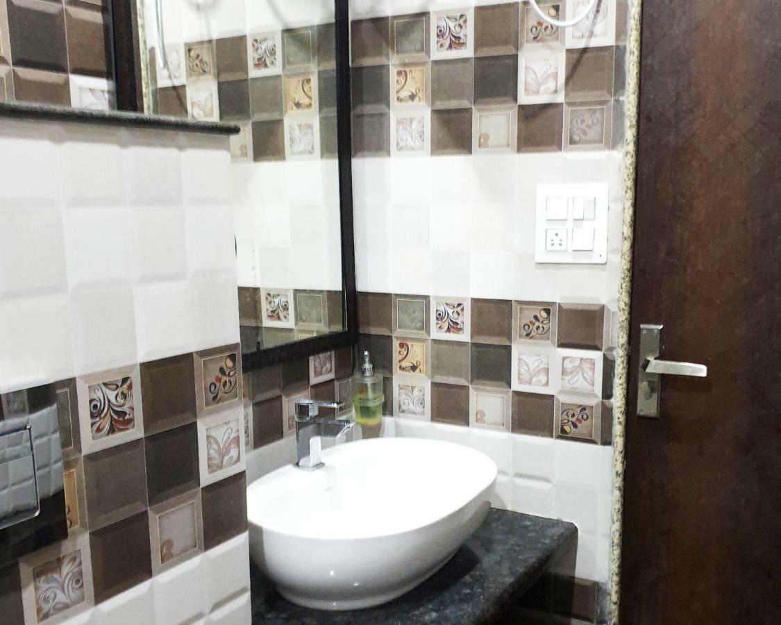 أُودايبور Vardan Villa المظهر الخارجي الصورة