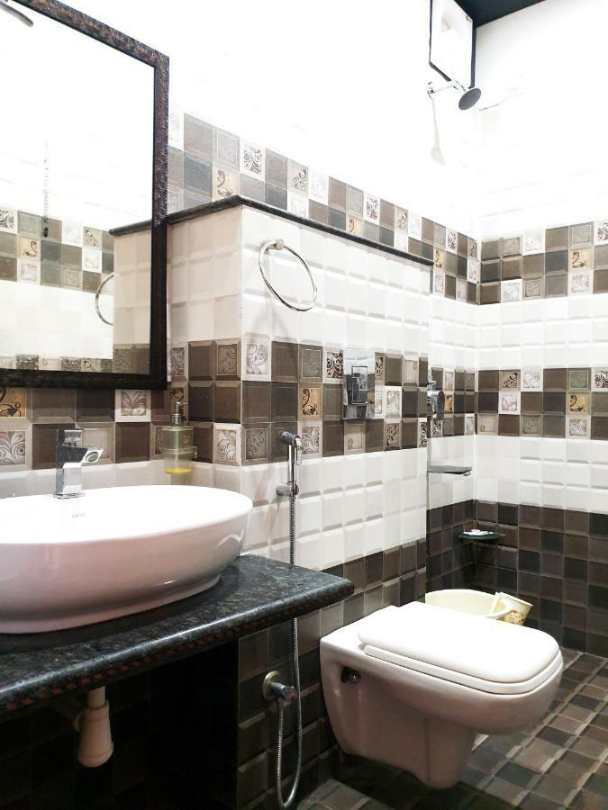 أُودايبور Vardan Villa المظهر الخارجي الصورة