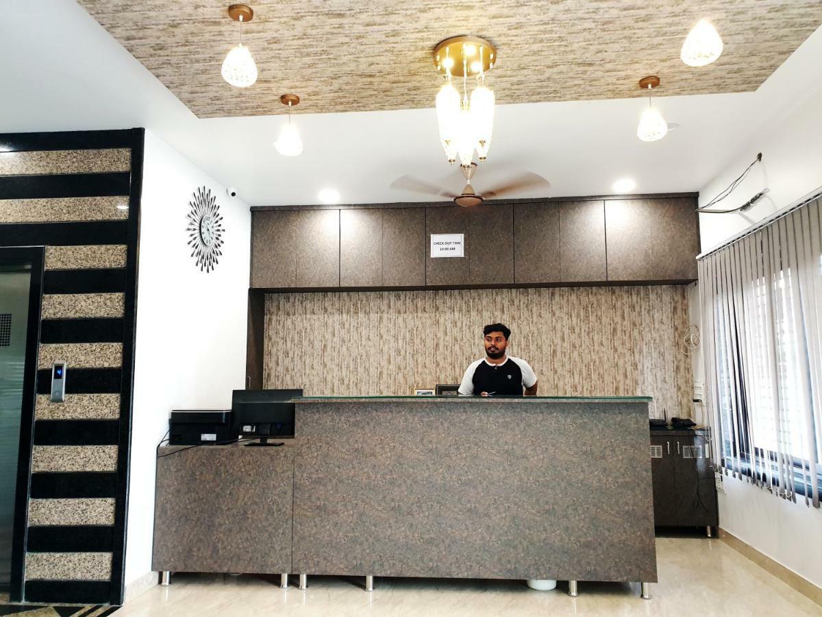 أُودايبور Vardan Villa المظهر الخارجي الصورة